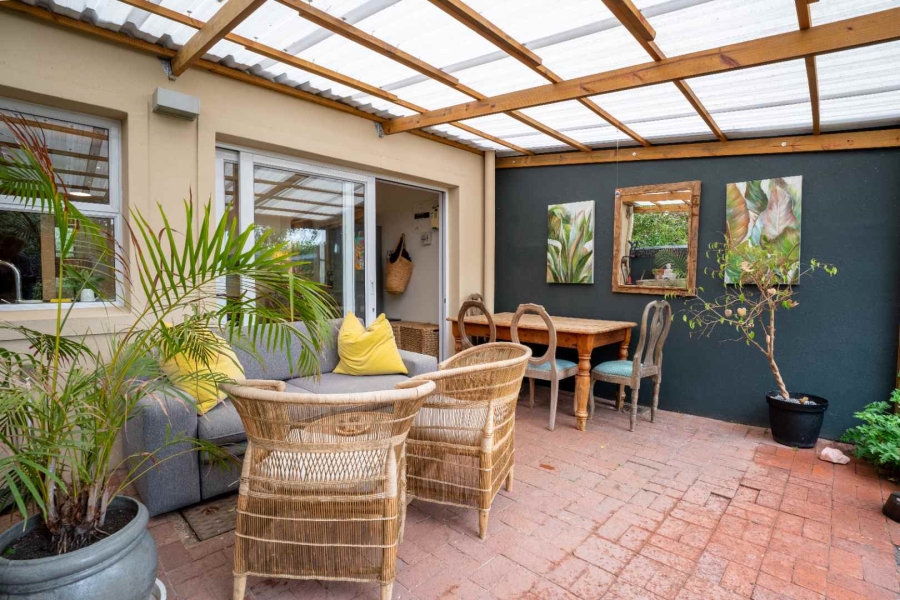 To Let 2 Bedroom Property for Rent in Franschhoek Western Cape